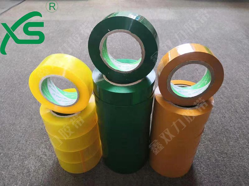 如何區(qū)分封箱膠帶的質(zhì)量？